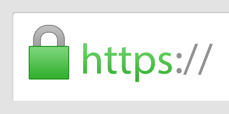 Let’s Encrypt